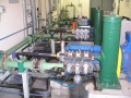 High Pressure Pumps for Descaling