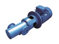 Rotary Positive Displacement Pumps