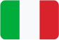 Custom production Italiano